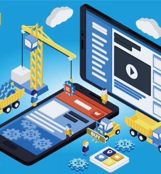 pasos para crear una app