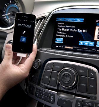Apps para coches