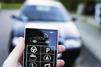 app para coches