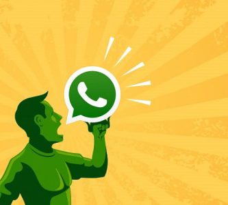 cómo vender por Whatsapp