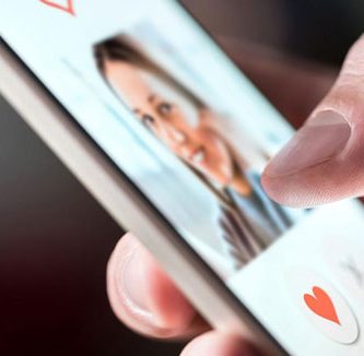 aplicaciones para tener relaciones rápidas