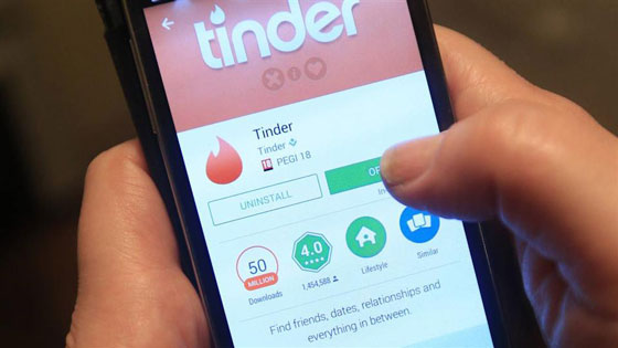 apps para tener relaciones sexuales
