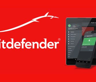 Bitdefender Mobile Security