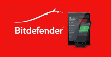 Bitdefender Mobile Security