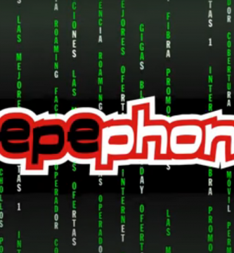 Pepephone