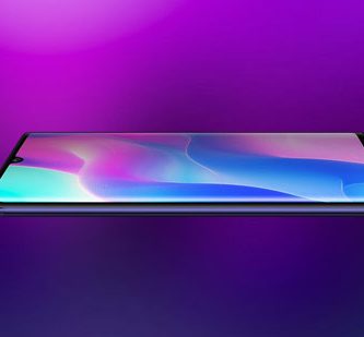 características del Xiaomi mi note 10