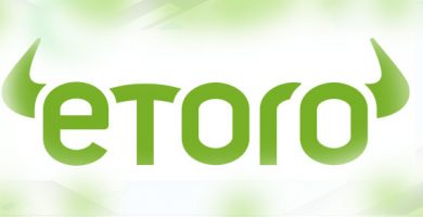 eToro