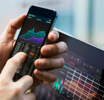 apps para invertir