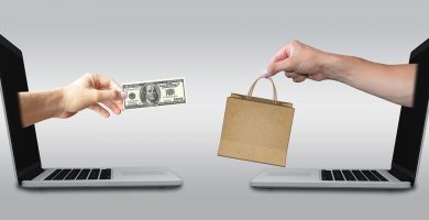 Aplicaciones para vender ropa
