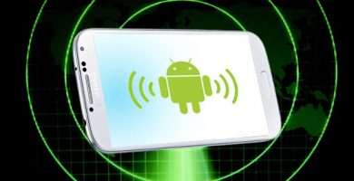 localizar tu telefono