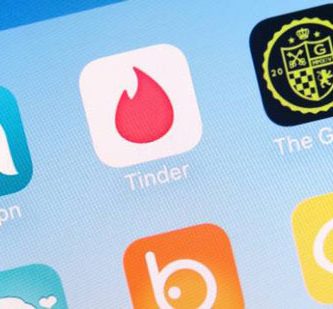 apps de citas