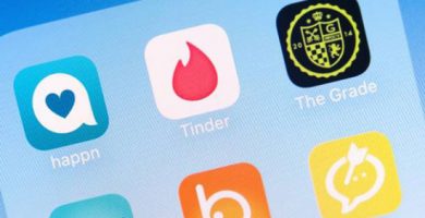 apps de citas