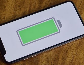 como cuidar la batería del iphone