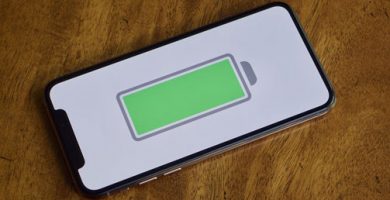 como cuidar la batería del iphone