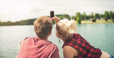 Apps para tener relaciones sexuales