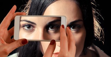 apps para uñas