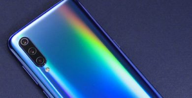 Xiaomi Mi 9
