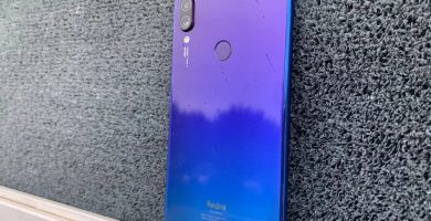 Xioami Redmi Note 7