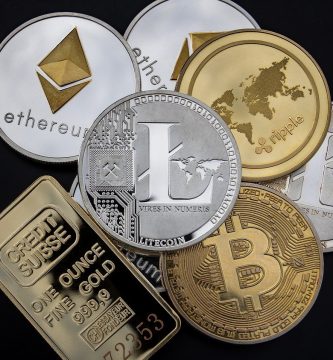App sobre criptomonedas