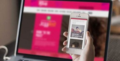 Mejores plantillas para moviles