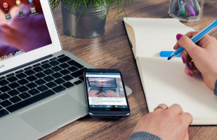 Buscando una App de CRM móvil