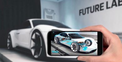 Apps para reparar coches