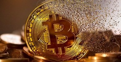 Apps para comprar criptomonedas