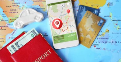 apps de viaje
