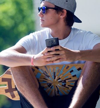 Apps sobre Skate y monopatines