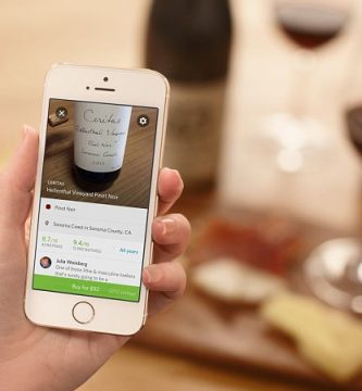 Mejores apps para enología
