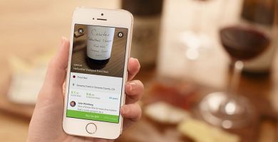 Mejores apps para enología