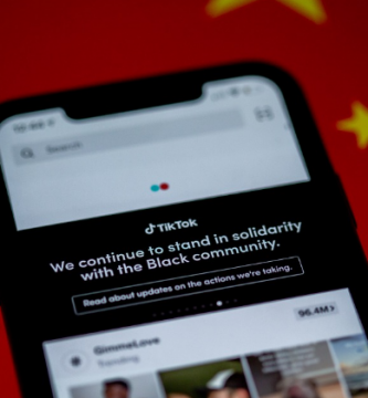 Cómo instalar TikTok en tu móvil