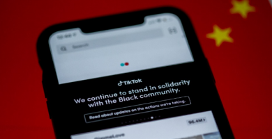 Cómo instalar TikTok en tu móvil