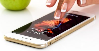 apps sobre podología