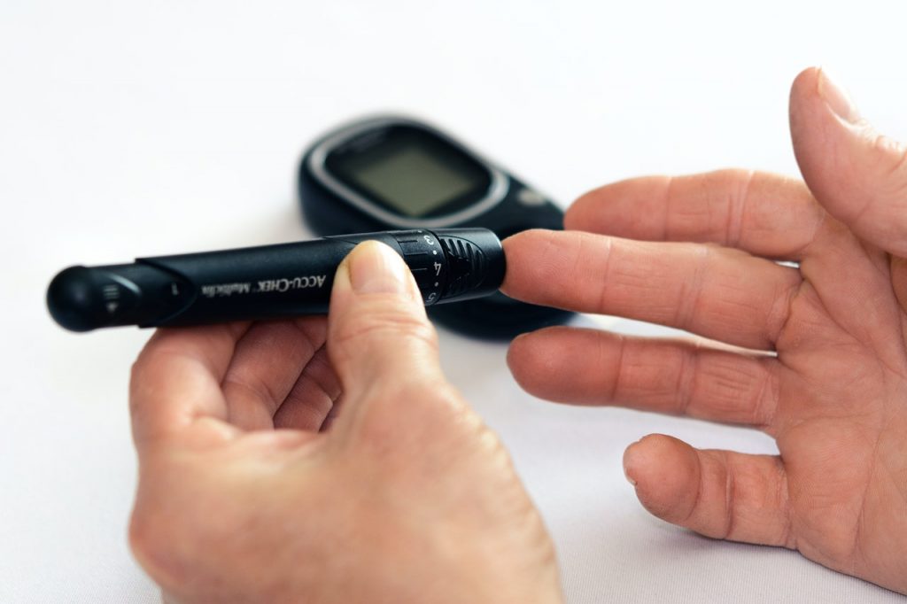 Manteniendo bajo control la diabetes: Estrategias efectivas