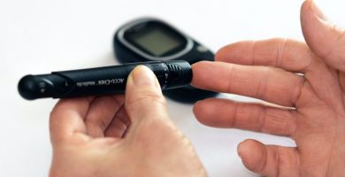 Manteniendo bajo control la diabetes: Estrategias efectivas