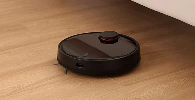 Consejos para controlar tu robot aspirador desde el móvil 1