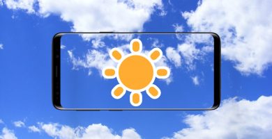 Mejores apps para ver el clima